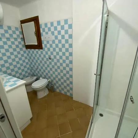 Penzion Di Monica Porto Rotondo