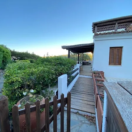 Di Monica Penzion Porto Rotondo
