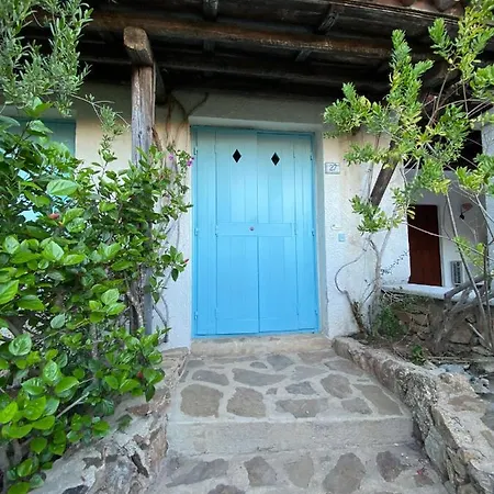 Di Monica Porto Rotondo